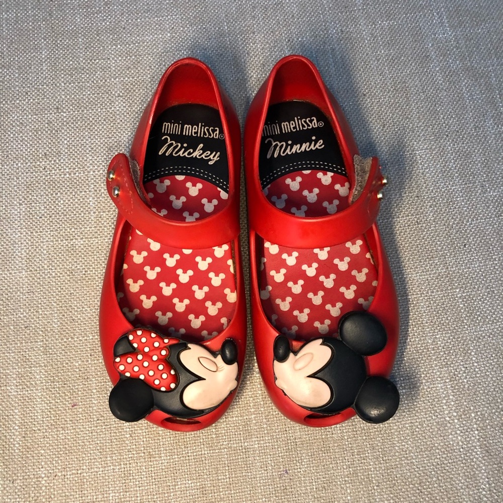 Mini Melissa